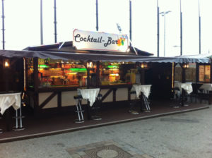 Cocktailwagen 001