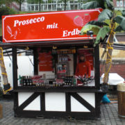 Prosecco & Erdbeeren 001