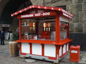 Hot Dogs 001