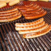 Schwenkgrill im Service 002