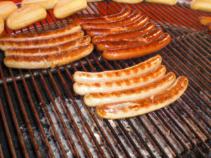 Schwenkgrill im Service 002