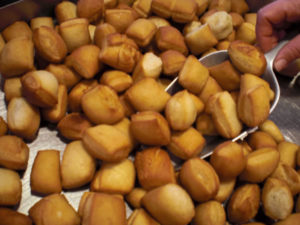 Schmalzkuchen 004