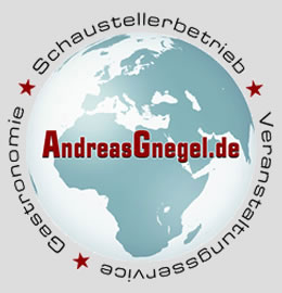 Veranstaltungsservice Andreas Gnegel